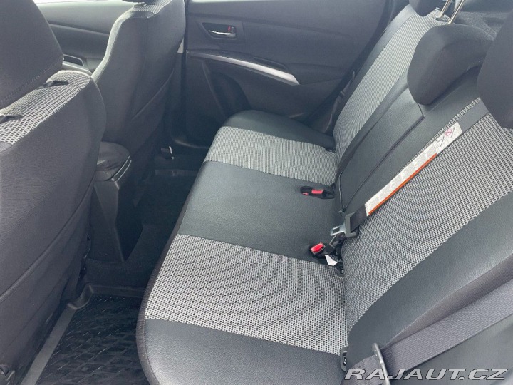 Suzuki S-Cross 1,4 BoosterJet PREMIUM Al 2025