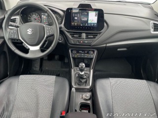 Suzuki S-Cross 1,4 BoosterJet PREMIUM Al 2025