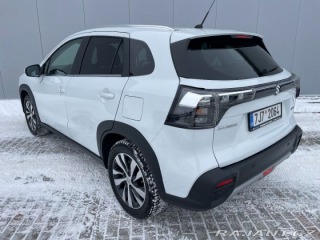 Suzuki S-Cross 1,4 BoosterJet PREMIUM Al 2025