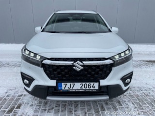 Suzuki S-Cross 1,4 BoosterJet PREMIUM Al 2025