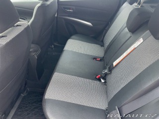 Suzuki S-Cross 1,4 BoosterJet PREMIUM Al 2025