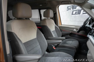 Volkswagen Multivan 2.0 TDI STYLE*LONG*TAŽNÉ* 2023