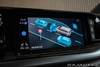 Volkswagen Multivan 2.0 TDI STYLE*LONG*TAŽNÉ* 2023