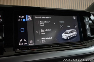 Volkswagen Multivan 2.0 TDI STYLE*LONG*TAŽNÉ* 2023