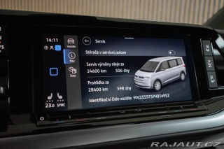 Volkswagen Multivan 2.0 TDI STYLE*LONG*TAŽNÉ* 2023