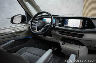 Volkswagen Multivan 2.0 TDI STYLE*LONG*TAŽNÉ* 2023