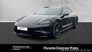 Porsche Taycan 4S Sport Tursimo 4S