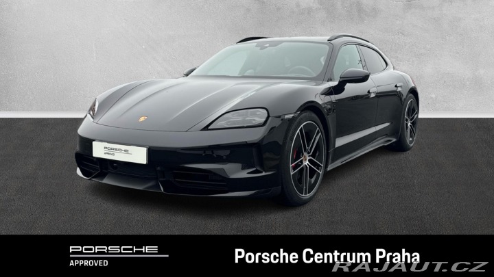 Porsche Taycan 4S Sport Tursimo 4S 2025