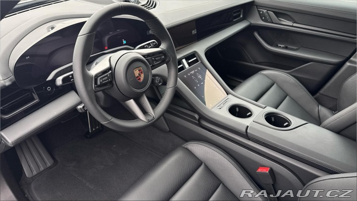 Porsche Taycan 4S Sport Tursimo 4S 2025