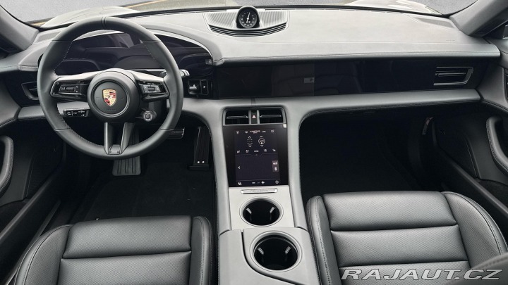 Porsche Taycan 4S Sport Tursimo 4S 2025