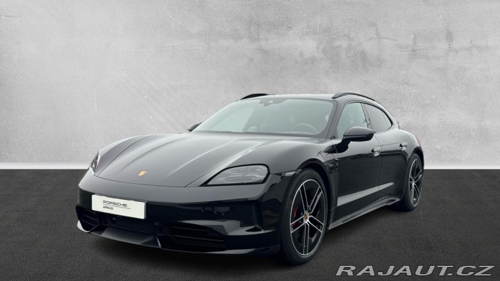 Porsche Taycan 4S Sport Tursimo 4S 2025