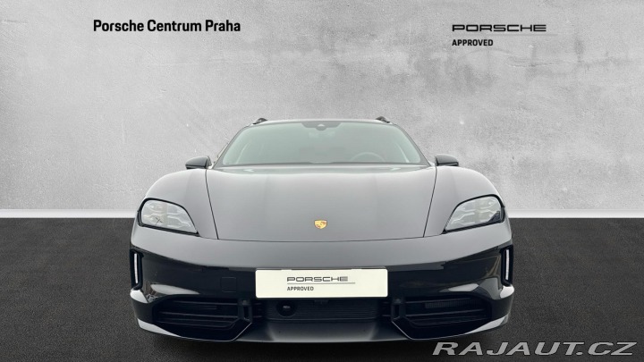 Porsche Taycan 4S Sport Tursimo 4S 2025