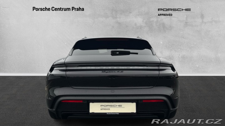 Porsche Taycan 4S Sport Tursimo 4S 2025