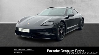 Porsche Taycan 4S Sport Tursimo 4S 2025