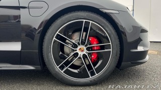 Porsche Taycan 4S Sport Tursimo 4S 2025