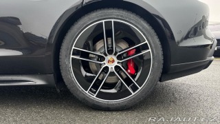 Porsche Taycan 4S Sport Tursimo 4S 2025