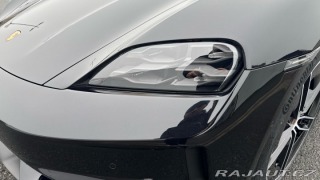 Porsche Taycan 4S Sport Tursimo 4S 2025
