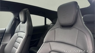 Porsche Taycan 4S Sport Tursimo 4S 2025