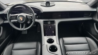 Porsche Taycan 4S Sport Tursimo 4S 2025