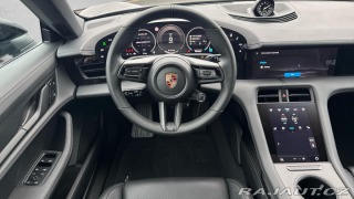 Porsche Taycan 4S Sport Tursimo 4S 2025