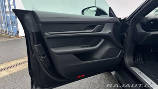 Porsche Taycan 4S Sport Tursimo 4S 2025