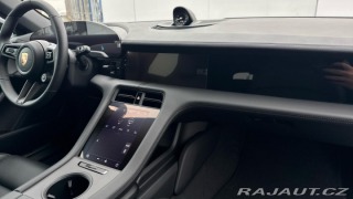 Porsche Taycan 4S Sport Tursimo 4S 2025