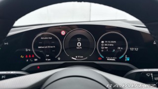 Porsche Taycan 4S Sport Tursimo 4S 2025