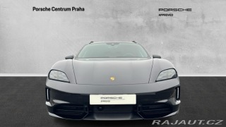 Porsche Taycan 4S Sport Tursimo 4S 2025