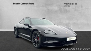 Porsche Taycan 4S Sport Tursimo 4S 2025