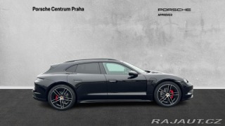 Porsche Taycan 4S Sport Tursimo 4S 2025