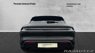 Porsche Taycan 4S Sport Tursimo 4S 2025