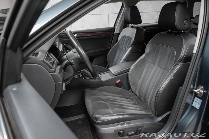 Škoda Superb 2.0 TDI 110 STYLE*DSG*PAN 2020