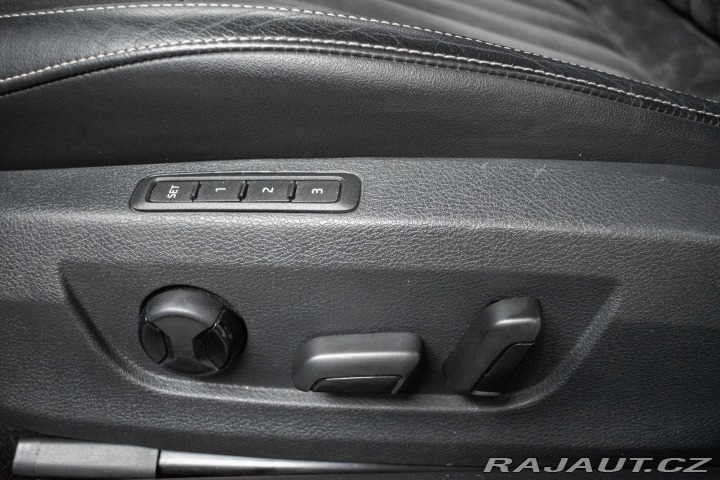 Škoda Superb 2.0 TDI REZERVACE 2020