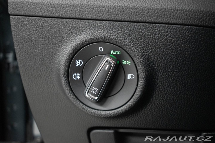 Škoda Superb 2.0 TDI 110 STYLE*DSG*PAN 2020