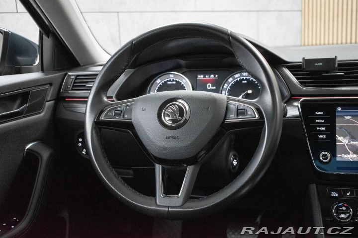 Škoda Superb 2.0 TDI 110 STYLE*DSG*PAN 2020