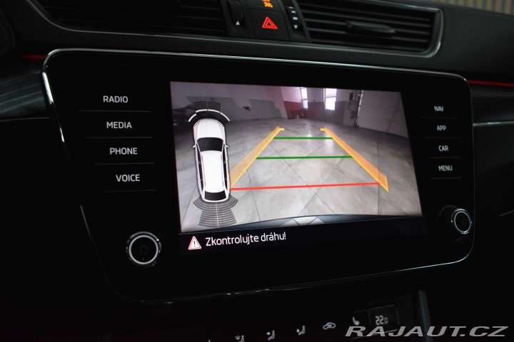 Škoda Superb 2.0 TDI 110 STYLE*DSG*PAN 2020