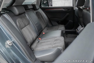 Škoda Superb 2.0 TDI 110 STYLE*DSG*PAN 2020