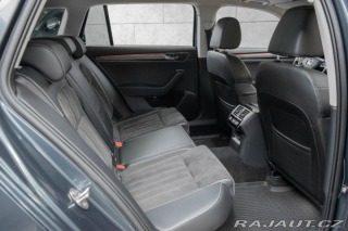 Škoda Superb 2.0 TDI 110 STYLE*DSG*PAN 2020