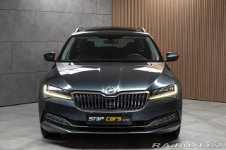 Škoda Superb 2.0 TDI 110 STYLE*DSG*PAN 2020