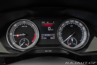 Škoda Superb 2.0 TDI 110 STYLE*DSG*PAN 2020