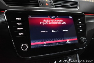 Škoda Superb 2.0 TDI 110 STYLE*DSG*PAN 2020