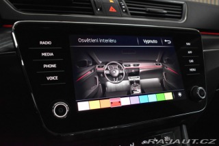 Škoda Superb 2.0 TDI 110 STYLE*DSG*PAN 2020