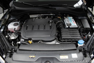 Škoda Superb 2.0 TDI 110 STYLE*DSG*PAN 2020