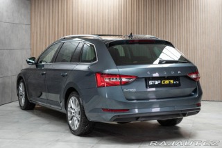 Škoda Superb 2.0 TDI 110 STYLE*DSG*PAN 2020