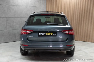 Škoda Superb 2.0 TDI 110 STYLE*DSG*PAN 2020