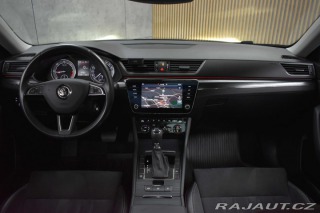 Škoda Superb 2.0 TDI 110 STYLE*DSG*PAN 2020