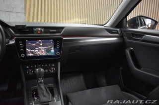 Škoda Superb 2.0 TDI 110 STYLE*DSG*PAN 2020