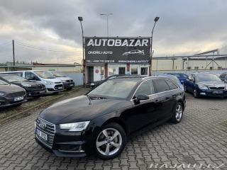 Audi A4 2,0 TDI 140 KW ROZVODY