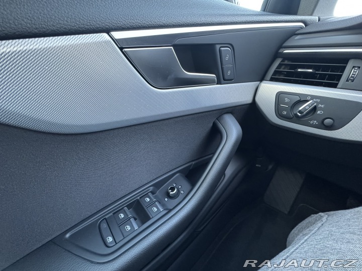Audi A4 2,0 TDI 140 KW ROZVODY 2019