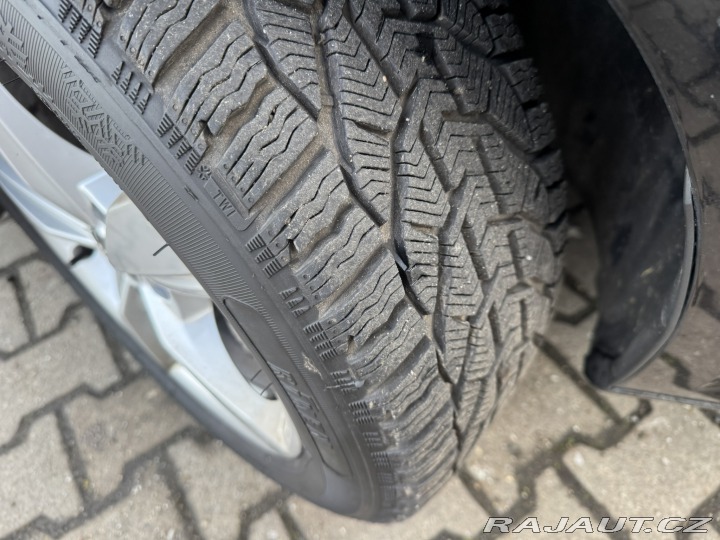 Audi A4 2,0 TDI 140 KW ROZVODY 2019